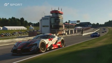 Gran Turismo Sport (PS4) PlayStation 4 (PS4)
