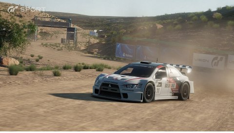 Gran Turismo Sport PlayStation 4 (PS4) pudełkowa