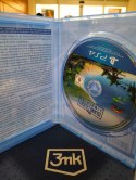 Island Flight Simulator PlayStation 4 (PS4) pudełkowa