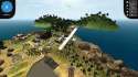Island Flight Simulator PlayStation 4 (PS4) pudełkowa