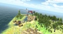 Island Flight Simulator PlayStation 4 (PS4) pudełkowa