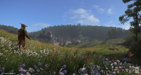 Kingdom Come: Deliverance Royal Edition PlayStation 4 (PS4) pudełkowa