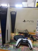 Konsola Sony PlayStation 5 825GB PS5 z napędem