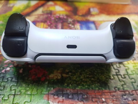 Konsola Sony PlayStation 5 825GB PS5 z napędem