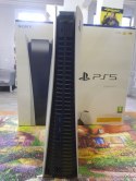 Konsola Sony PlayStation 5 825GB PS5 z napędem
