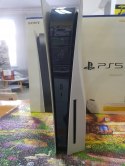Konsola Sony PlayStation 5 825GB PS5 z napędem