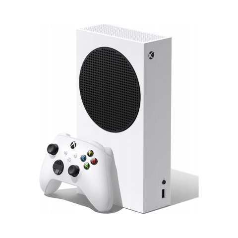 Konsola Xbox Series S EP2-10061 512GB