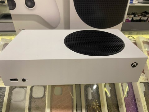 Konsola Xbox Series S EP2-10061 512GB