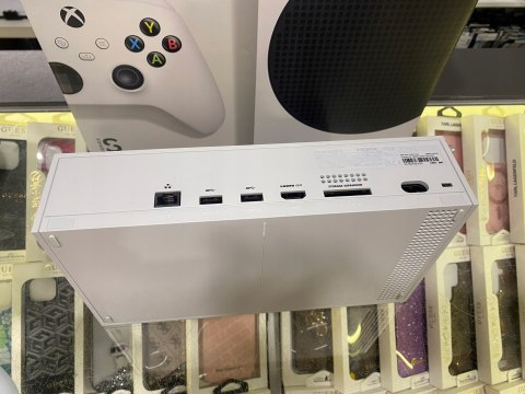 Konsola Xbox Series S EP2-10061 512GB