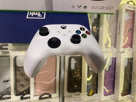 Konsola Xbox Series S EP2-10061 512GB