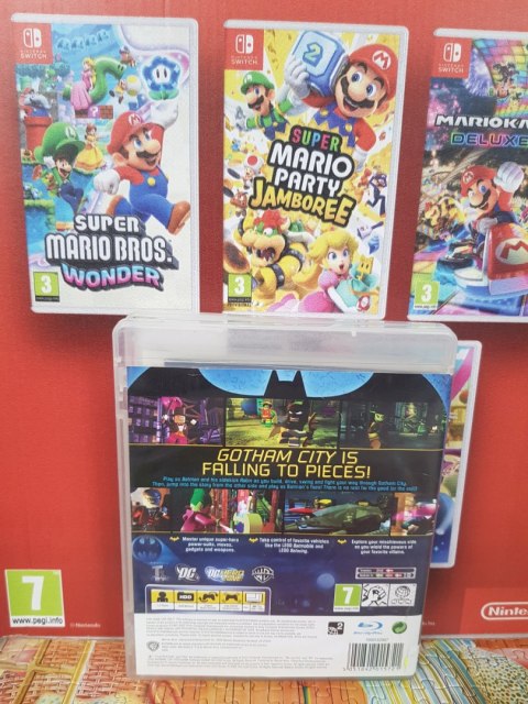 LEGO Batman Sony PlayStation 3 (PS3)