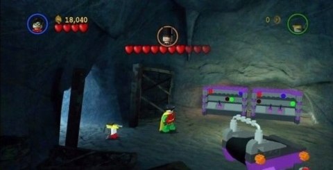 LEGO Batman Sony PlayStation 3 (PS3)