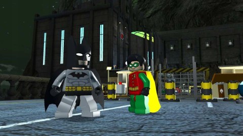 LEGO Batman Sony PlayStation 3 (PS3)