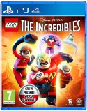 LEGO Iniemamocni PlayStation 4 (PS4) pudełkowa