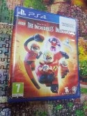 LEGO Iniemamocni PlayStation 4 (PS4) pudełkowa