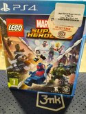 LEGO Marvel Super Heroes 2 PlayStation 4 (PS4) pudełkowa