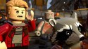 LEGO Marvel Super Heroes 2 PlayStation 4 (PS4) pudełkowa