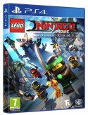 LEGO Ninjago Movie Video Game PlayStation 4 (PS4) pudełkowa