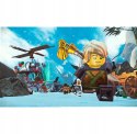 LEGO Ninjago Movie Video Game PlayStation 4 (PS4) pudełkowa