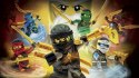 LEGO Ninjago Movie Video Game PlayStation 4 (PS4) pudełkowa