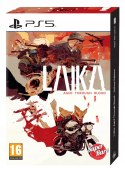 Laika Aged Through Blood PS5 Playstation 5 Super Rare Games #17
