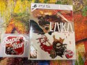Laika Aged Through Blood PS5 Playstation 5 Super Rare Games #17