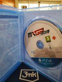 MXGP 2019 PlayStation 4 (PS4) pudełkowa
