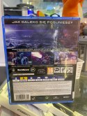 MASS EFFECT ANDROMEDA PlayStation 4 (PS4)