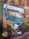 Mixture (PSVR2) PlayStation 5 (PS5) pudełkowa