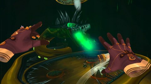 Mixture (PSVR2) PlayStation 5 (PS5) pudełkowa