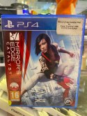 Mirror's Edge Catalyst PlayStation 4 (PS4)