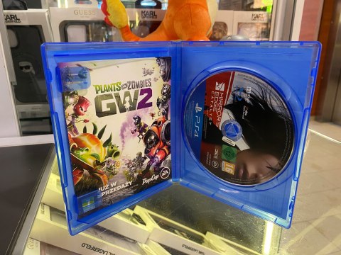 Mirror's Edge Catalyst PlayStation 4 (PS4)