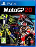 MotoGp20 PlayStation 4 (PS4) pudełkowa