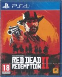 Red Dead Redemption 2 PlayStation 4 (PS4)