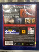 Red Dead Redemption 2 PlayStation 4 (PS4)