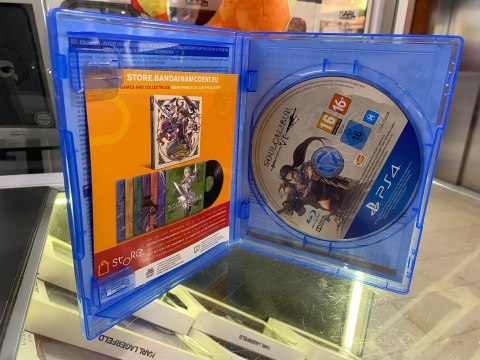 Soulcalibur VI PlayStation 4 (PS4)