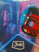 Spider Man Miles Morales PS4 NOWA Pudełkowa PlayStation 4 (PS4) pudełkowa