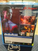 Spider Man Miles Morales PS4 NOWA Pudełkowa PlayStation 4 (PS4) pudełkowa