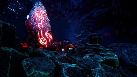 Spirit Of The North PS5 PlayStation 5 (PS5)