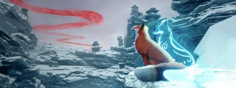 Spirit Of The North PS5 PlayStation 5 (PS5)