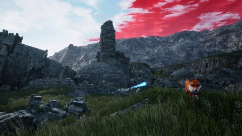 Spirit Of The North PS5 PlayStation 5 (PS5)