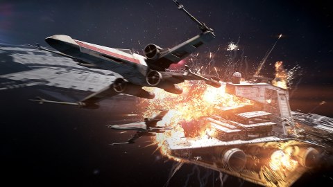 Star Wars: Battlefront II PlayStation 4 (PS4) pudełkowa