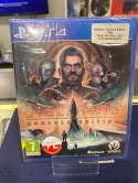 Stellaris Console Edition Sony PlayStation 4 (PS4)