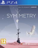 Symmetry Playstation 4 PS4