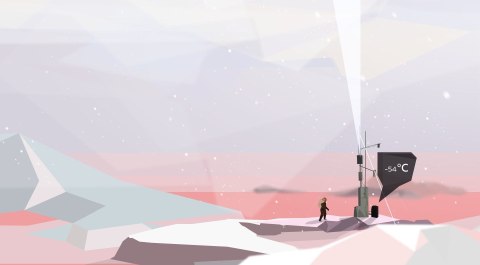 Symmetry Playstation 4 PS4