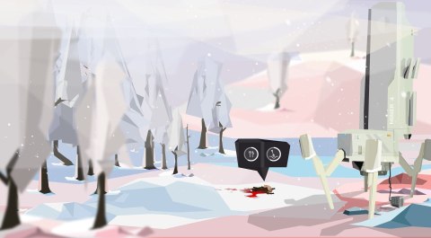 Symmetry Playstation 4 PS4