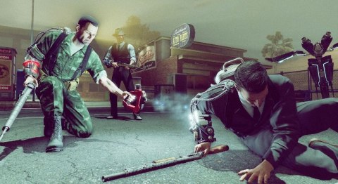 The Bureau: XCOM Declassified PlayStation 3 (PS3) pudełkowa