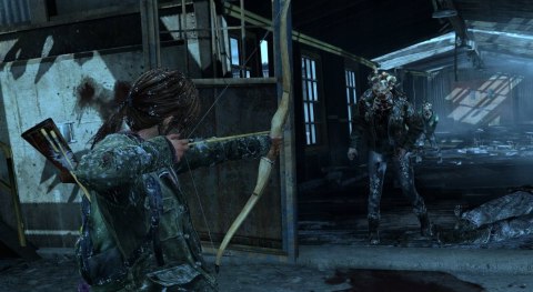 The Last of Us Part II PlayStation 4 (PS4)