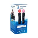 2x Kontrolery Move Twin Pack PlayStation 4 VR