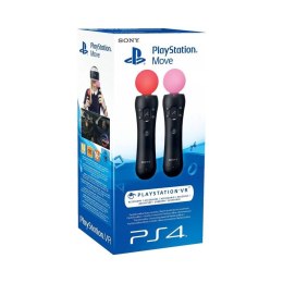 2x Kontrolery Move Twin Pack PlayStation 4 VR